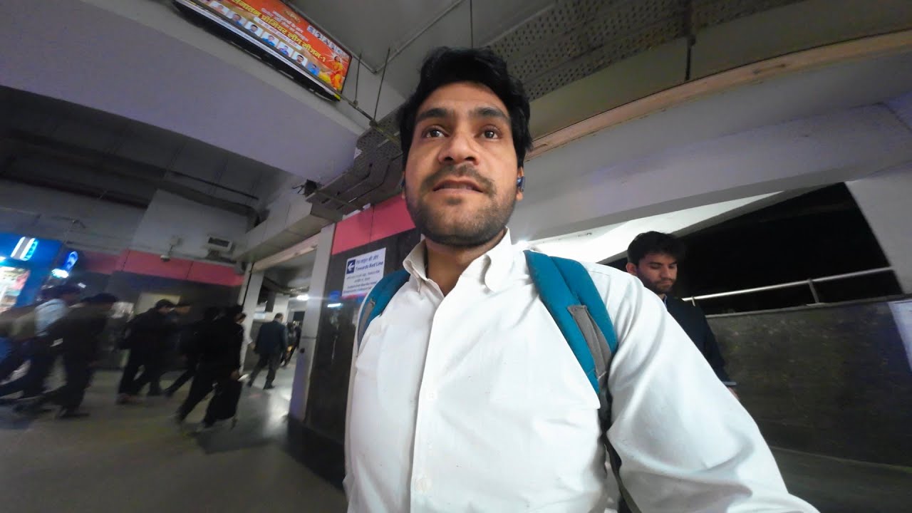 Metro ka top up nahin hua 😳 popat Ho Gaya 