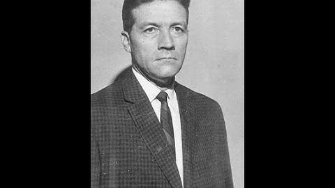 John Boyd - Patterns of Conflict Lecture