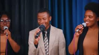 Sharper Focus - Kuseka (Live Session)