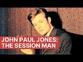 John Paul Jones | The Session Man (1966)