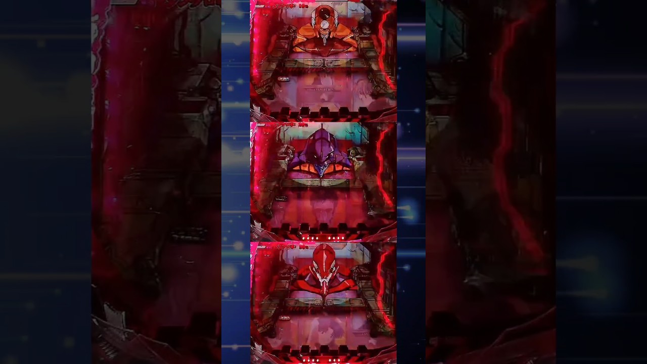 パチってちょんまげ４枚＋シトフタ シトフタ格納庫集【CR新世紀エヴァンゲリオン〜使徒、再び〜YF