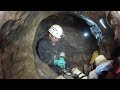 SPELEOSUB. Buceo Sifón Sima Ormazarreta 1-Ormazarreta 6.ESPELEOBUCEO. Eliseo Belzunce