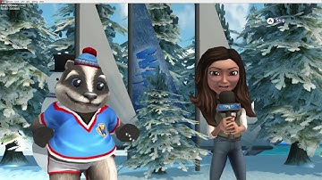 Cemu 1.15.2 | Wipeout 3 - AMD Edition