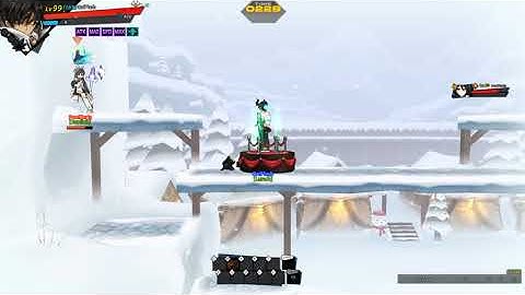 [Elsword NA]: Jah meeting a hacker