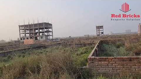 প্যাকেজ মূল্যে বসুন্ধরা এম ব্লকে রেডি প্লট বিক্রয়