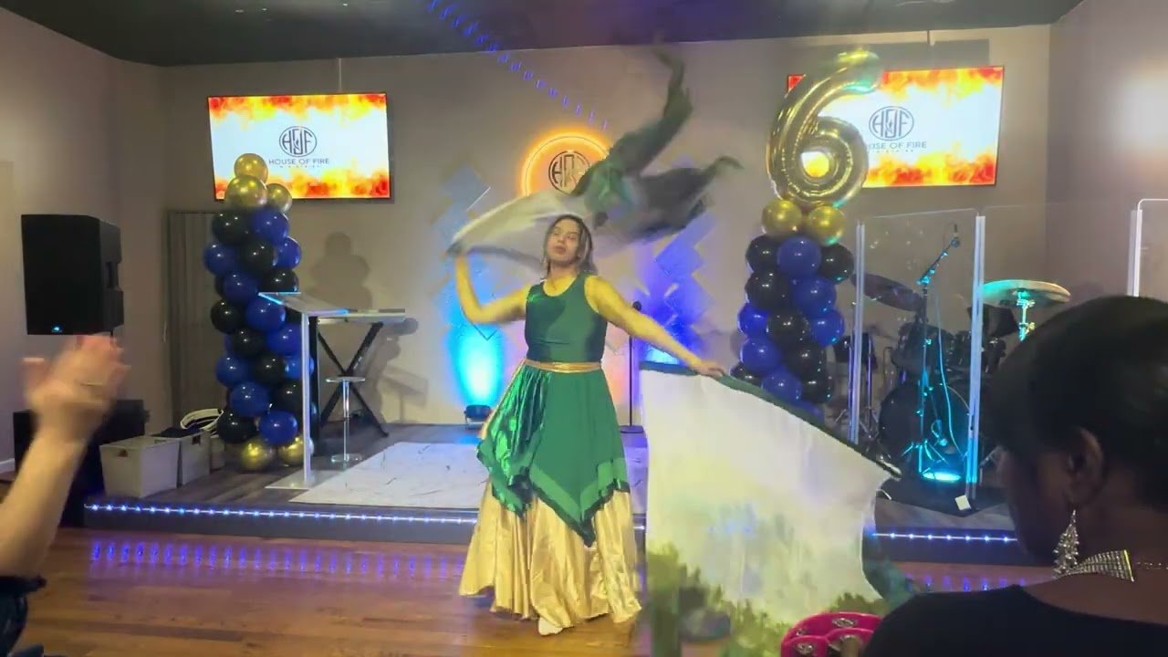 In the Mighty Name of Jesus “Solo”