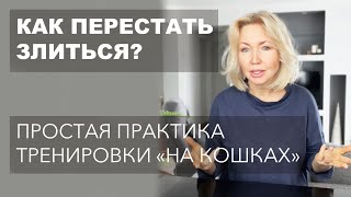 КАК ДЕРЖАТЬ СЕБЯ В РУКАХ | УПРАВЛЕНИЕ ГНЕВОМ ШАГ 1Й. РАЗДРАЖЕНИЕ, АГРЕССИЯ - ОСОЗНАЕМ И УБИРАЕМ