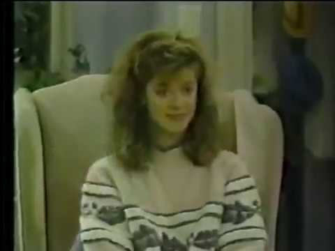 vintage helmet ALF & Valerie's Family promo, 1987