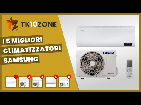 I 5 migliori