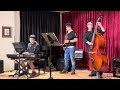 Tenor madness (Jamsession)