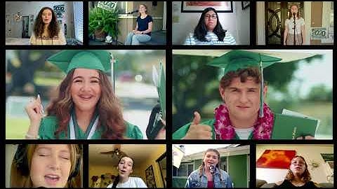 UHS Class of 2020 Music Video