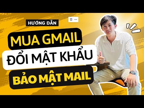 Mua Mail và