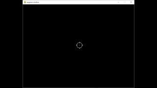 картинка: Pygame - Обработка мыши
