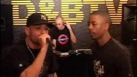 LOGAN D EKSMAN HERBZIE - D&BTV WEEK 1