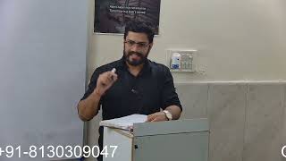 Prospectus and Allotment of Securities 1st Class (Deemed Prospectus, Securities definition) CA Inter