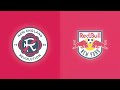 HIGHLIGHTS | Revs Remain Unbeaten At Home