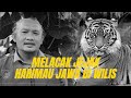 Ekspedisi Melacak Jejak Harimau Jawa di Gunung Wilis - Front Pembela Hutan