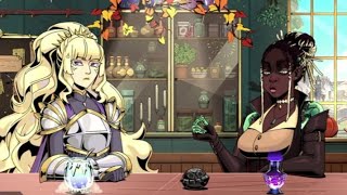 картинка: Tavern Talk #3. Ухвати звезду с небес.