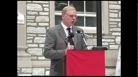 SIUE - The Vaughn Vandegrift Years - 2004-2012
