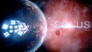 The Solus Project - Выживание на чужой планете