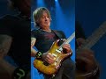 Keith Urban electrifying guitar solo September 10, 2022