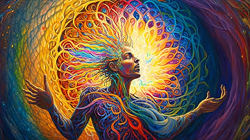 Release Self-Limiting Patterns And Beliefs - Meditation Music, Relaxing Music