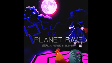Synth Riders - Planet Rave - S3RL, Renee