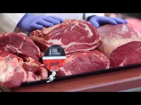 Vídeo: Com Triar Carn Per A Un Filet