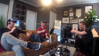 Jim Jefferies | About Last Night Podcast with Adam Ray | 424