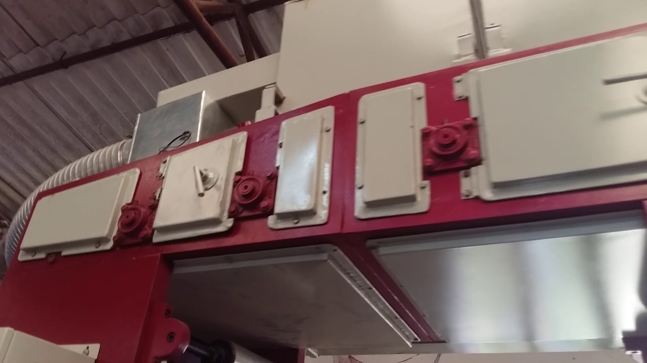 Solvent based Coating YouTube