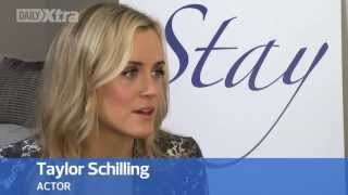 Orange is the New Black star, Taylor Schilling on nude scenes, lesbianism and Laura Prepon