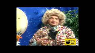 Cheverisimo Walter Y Las Estrellas 2