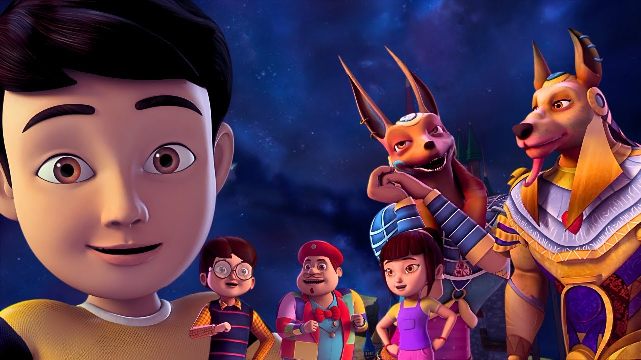 Rudra’s Mission: Bachana हैं Chand को !