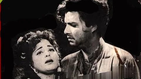 INAYAT HUSSAIN BHATTI~ISHQ-E-LAILA (1957)~JIGAR CHHALNI HAI, DIL GHABRA RAHA HAI, MOHABBAT KA JANAZA