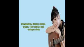 kisah sempurna - MAHALINI Lirik   Cover TAMI AULIA