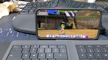 VOXEL HORIZON for iOS - Heightfield implemented.