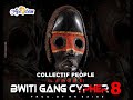 Collectif people   bwiti gang cypher 8 la dosemp3