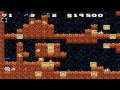 Vido prsentation spelunky