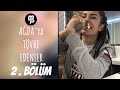 AĞDAYA TÖVBE EDENLER - 2. BÖLÜM