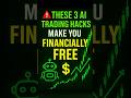 🚀 3 Secret AI Trading Bots That Are Making Traders Rich in Crypto & Stocks