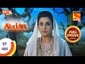 Aladdin - Ep 484 - Full Episode - 6th October 2020