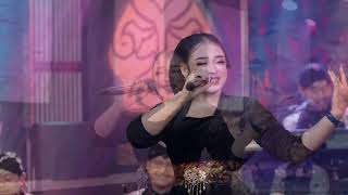 Niken Salindry - Lamunan - Kembar Campursari Pindha samudra pasang