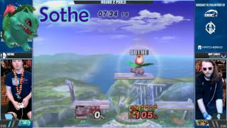 Frenzy Plant 2 The Ivy Discord Combo Video