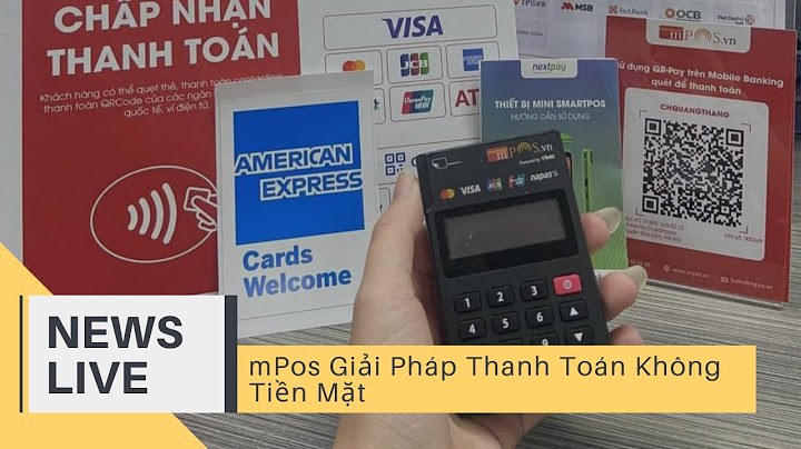 Hướng dẫn sử dụng mpos