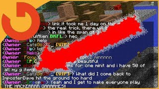 DO NOT JOIN PERFORMIUM! EVERYONE IS OWNER - WE GOT HACKED!