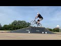 50 bmx tricks at 50 years old