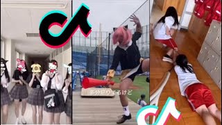 japan high school tiktok 高校生活　17