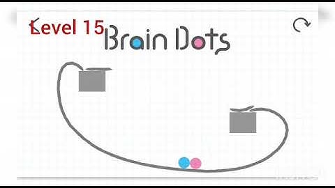 brain dot level 11 to 20 #braindot #game