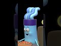 The Pizza Mystery! | AstroLOLogy | Cartoons for Kids #shorts