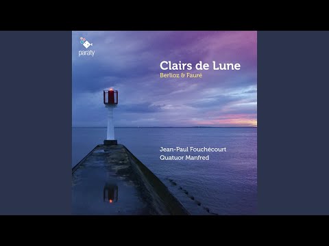 Sleduj Quatuor à cordes en Mi Mineur, Op. 121: II. Andante na YouTube